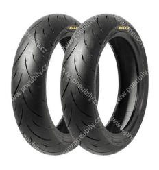Maxxis MA-R1 120/80 D12 55J TL