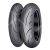Mitas SPORTFORCE+ RS E D 150/60 R17 66W TL ZR SOFT