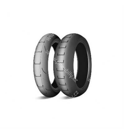 Michelin POWER SUPERMOTO B2