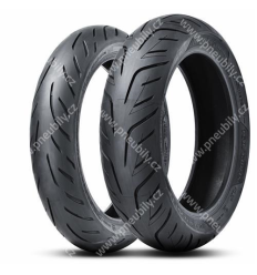 Maxxis SUPERMAXX SC MA-SC 160/60 R15 67H TL