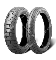 Bridgestone ADVENTURE TRAIL AT41 130/80 R17 65H TL M+S