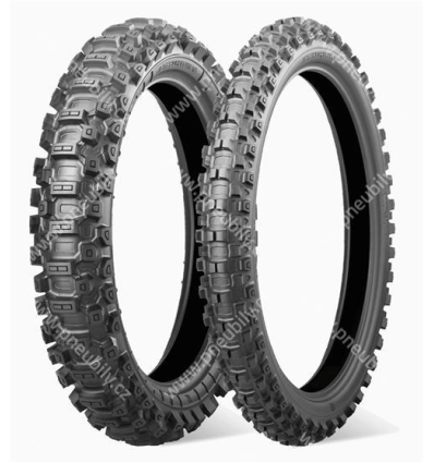 Bridgestone BATTLECROSS X31