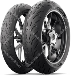Michelin ROAD 6 GT 190/55 R17 75W TL ZR