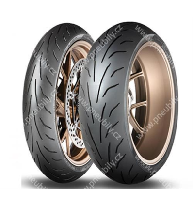 Dunlop QUALIFIER CORE