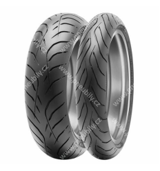 Dunlop SPORTMAX ROADSMART IV 190/60 R17 78W TL ZR