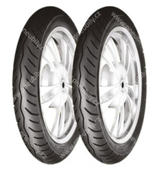 Dunlop D115 100/70 D14 51P TL