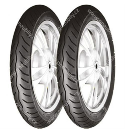 Dunlop D115
