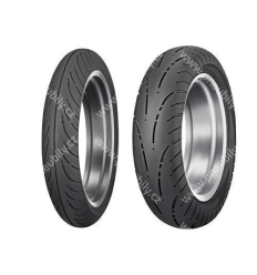 Dunlop D428 180/65 B16 81H TL