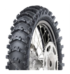 Dunlop GEOMAX MX14 100/90 D19 57M TT