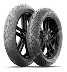 Michelin CITY GRIP SAVER 130/70 D12 62S TL/TT XL