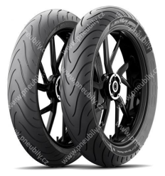 Michelin PILOT STREET RADIAL
