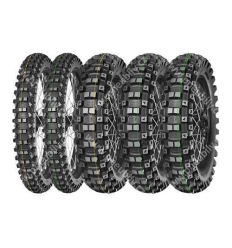 Mitas TERRA FORCE-EX MH 110/100 D18 64M TT NHS SUPER LIGHT