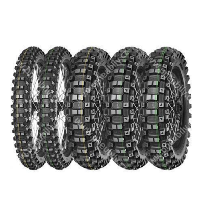 Mitas TERRA FORCE-EX MH