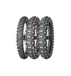 Mitas TERRA FORCE-EX SM E D 110/100 D18 64R TT SUPER LIGHT