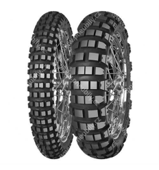 Mitas ENDURO TRAIL XT+ 100/90 D19 57T TL/TT M+S