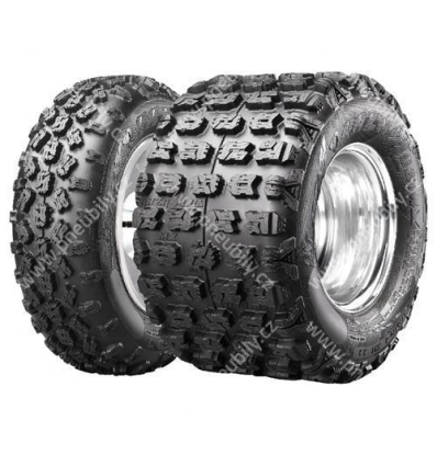 Maxxis RAZR PLUS MS-CR1