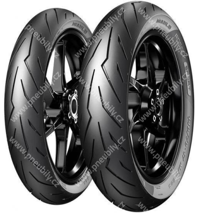 Pirelli DIABLO ROSSO SPORT
