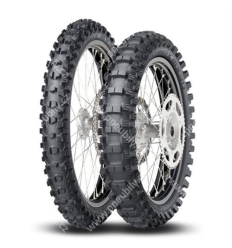 Dunlop GEOMAX MX34 120/90 D19 66M TT