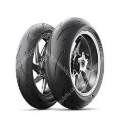 Michelin POWER GP 2 190/50 R17 73W TL ZR