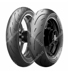 Maxxis SUPERMAXX SPORT MA-SP 190/55 R17 75W TL ZR