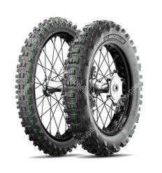 Michelin ENDURO MEDIUM 2 120/90 D18 65R TT