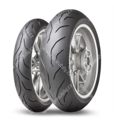 Dunlop SPORTSMART MK4 120/70 R17 58W TL ZR
