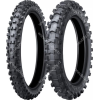 Dunlop GEOMAX AT82 90/100 D21 57M TT