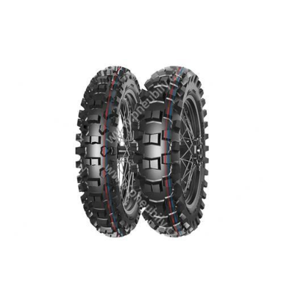 Mitas TERRA FORCE MX IT