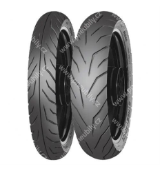 Mitas STREET FORCE 130/70 D17 62H TL/TT
