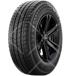 BFGoodrich ACTIVAN WINTER 2 235/65 R16 115R TL C M+S 3PMSF