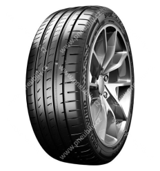 CrossWind SPORT PEAK 215/55 R17 98Y TL XL FR