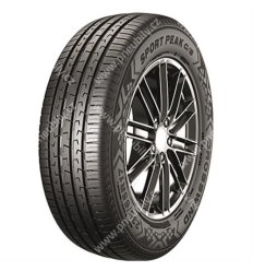 CrossWind SPORT PEAK C/S 255/50 R19 107W TL XL RPB
