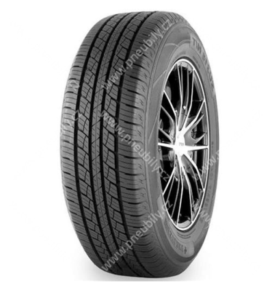 Chao Yang SU318A H/T