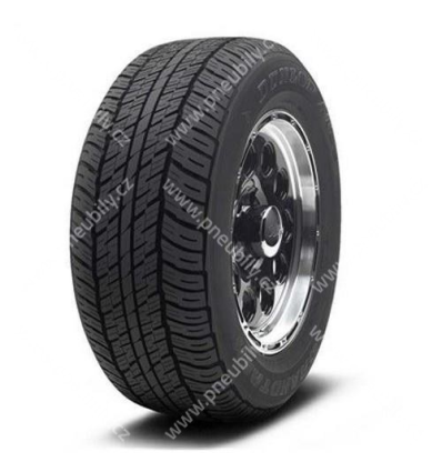 Dunlop GRANDTREK AT23