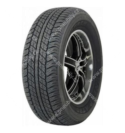 Dunlop GRANDTREK AT20