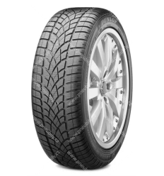 Dunlop SP WINTER SPORT 3D OE JAGUAR 275/40 R19 105V TL XL M+S 3PMSF MFS