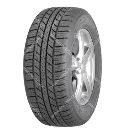 Goodyear WRANGLER HP ALL WEATHER