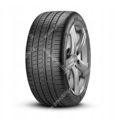 Pirelli P ZERO ROSSO ASIMM. Bentley 275/40 R19 105Y TL XL ZR FP