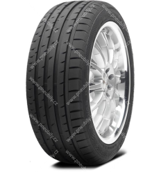 Continental CONTI SPORT CONTACT 3 Porsche 255/45 R19 100Y TL ZR FR