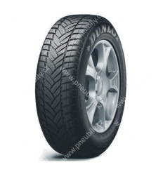 Dunlop GRANDTREK WT M3 OE MERCEDES BENZ 265/55 R19 109H TL M+S 3PMSF