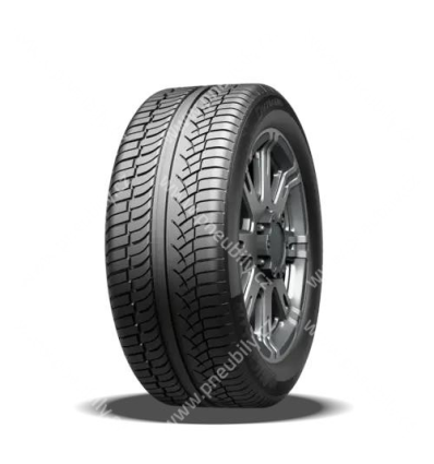 Michelin LATITUDE DIAMARIS