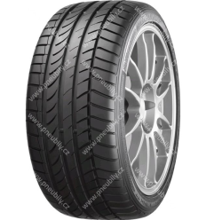 Dunlop SP SPORT MAXX TT 235/55 R17 103W TL XL ZR MFS