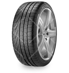 Pirelli WINTER 210 SOTTOZERO SERIE II Audi 225/65 R17 102H TL M+S 3PMSF FP