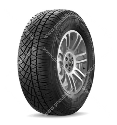 Michelin LATITUDE CROSS