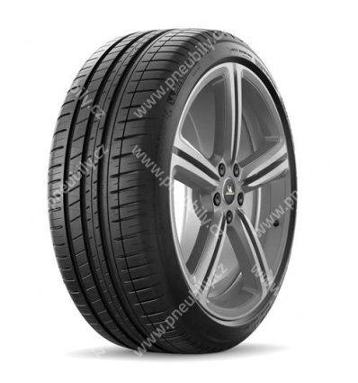 Michelin PILOT SPORT 3