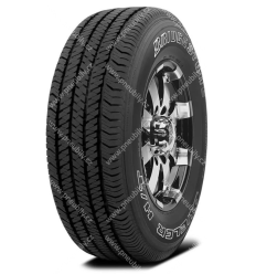 Bridgestone DUELER 684 II H/T E.A. Isuzu 255/60 R18 108S TL