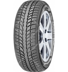 Kleber QUADRAXER 175/65 R15 84H TL 3PMSF