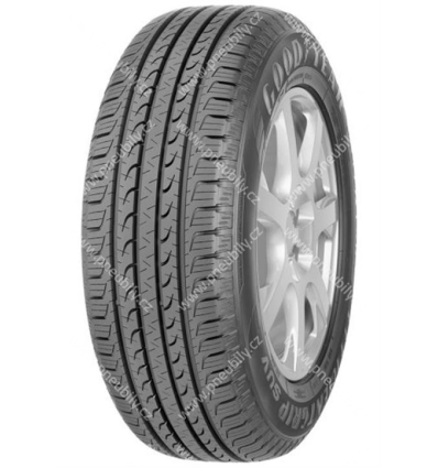 Goodyear EFFICIENTGRIP SUV