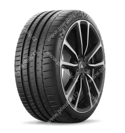 Michelin PILOT SUPER SPORT