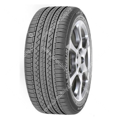 Michelin LATITUDE TOUR